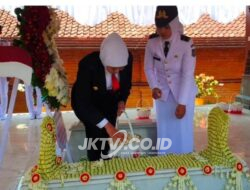 Khofifah: Kita Semua Punya Tugas Menyampaikan Terima Kasih kepada Para Pendahulu
