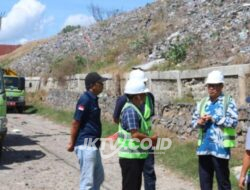 TPA Mrican Bakal Berhenti Beroperasi Mulai Bulan Depan, Jamus Kunto, “Ini Langkah DLH”