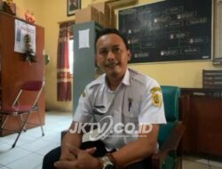 Agus Pramono Camat Slogohimo : Sebanyak 15 Desa Mendapatkan Program P3/TGAI di Tahun 2025 dan Rampung di Kerajakan