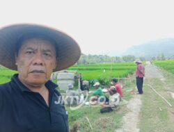 Program P3-TGAI di Desa Watusomo Tahun 2025 Dipastikan Meningkatkan Kesejahteraan Petani dan Mendukung Ketahanan Pangan Nasional