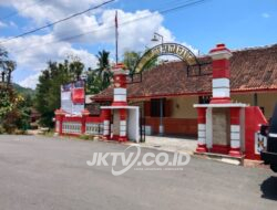 Program P3-TGAI di Desa Padarangin 2025 Bermanfaat Untuk Pengairan Area Persawahan Seluas 15 Hektar