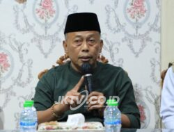 Peringatan Hari Santri 2025: Mengawal Indonesia Merdeka, Menuju Peradaban Dunia