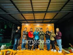 Rapat Pembentukan AWDI Magetan, Bitner Sianturi Terpilih Sebagai Ketua