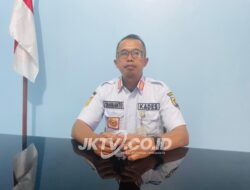 Program P3/TGAI 2025 di Desa Sambirejo Dorong Ketahanan Pangan Petani