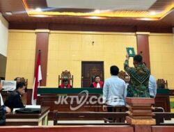 Kejari Wonogiri Mulai Lakukan Penyidikan Terkait Dugaan Pidana di Bidang Cukai