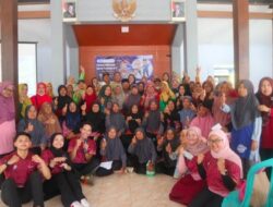 Bertempat di Ponorogo, Fakultas Vokasi Universitas Airlangga Gelar Pengabdian Masyarakat “Intervensi Mentalku”