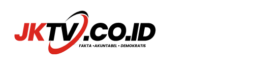 Jejak Kasus TV