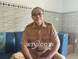Pj. Kepala Desa Nadi, Suparjo : Program P3/TGAI Dirasa Tepat Sasaran