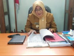 Program P3-TGAI Desa Sukoboyo Selesai Dikerjakan Petani Rasakan Manfaatnya