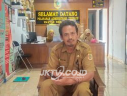 Tepat Sasaran, Program P3/TGAI di Desa Made Kecamatan Slogohimo Rampung di Kerjakan