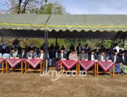 Peringatan Hari Santri Nasional 2025, Kapolres: Santri Garda Moral dan Perekat Persatuan Bangsa