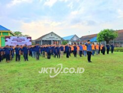 Kobarkan Semangat Persatuan dan Perubahan, Lapas Wonogiri Gelar Upacara Sumpah Pemuda