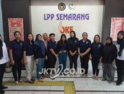 Langkah Nyata Lapas Wonogiri, Pindahkan 10 WBP Perempuan ke LPP Semarang Demi Pembinaan yang Lebih Optimal