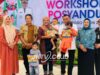 Inovasi untuk Cegah Stunting: Kolaborasi Nutrisi dan Stimulasi di Posyandu Ponorogo