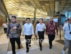Ini Alasan Bupati Trenggalek Usulkan dan Sediakan Angkutan Trenggalek-Bandara Dhoho Kediri PP