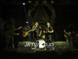 Kang Bupati Sugiri Sancoko Secara Langsung Hadiri Gelar Budaya Bungkus Godong