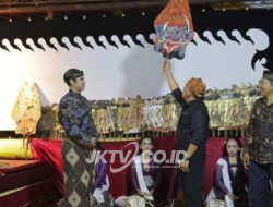 Ini Kata Kang Bupati Sugiri Sancoko, “Bukti Kreativitas dan Budaya Hidup di Setiap Sudut Ponorogo”