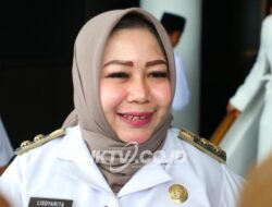 Rapat Paripurna DPRD, Plt. Bupati Hj. Lisdyarita Tekankan Kinerja BUMD Berorientasi Peningkatan Kesejahteraan Masyarakat Ponorogo