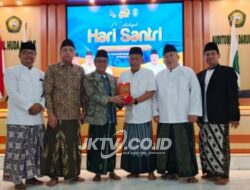 Menjaga yang Lama, Menyerap yang Baru, Kegiatan Muhalaqah Pesantren di Ponorogo berjalan Lancar dan Sukses