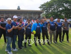 Sempat Vakum Satu Dekade, Liga Sepak Bola Pelajar Ponorogo Kembali Digelar