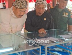 Hari Guru Ketua DPRD Trenggalek: Selamat dan Teruslah Berjuang