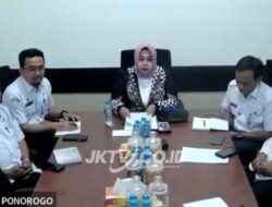Himbauan Plt. Bupati Ponorogo, Bunda Lisdyarita : Waspada Oknum Peminta Uang Mengatasnamakan Dirinya Itu “Hoax”