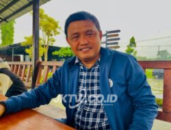 Polemik PAW PKB Magetan Memanas, Jamaludin Malik Taati Aturan dan Ikuti Seluruh Proses Hukum Yang Berjalan