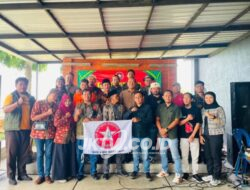 AWDI Magetan Resmi Dilaunching, Kominfo Tekankan Profesionalisme dan Perlindungan Jurnalis