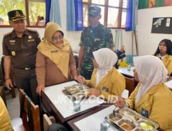 Program MBG 2025 Dinilai Layak Menjadi Inovasi Daerah
