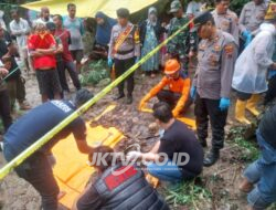 Sebulan Dicari, Nenek Asal Purwantoro Ditemukan Meninggal di Hutan Gunung Tunggangan