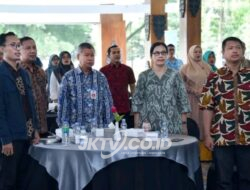 Seni Pertunjukan Menjadi Subsektor Unggulan Ekonomi Kreatif Pacitan