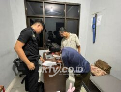 Gerak Cepat, Polres Wonogiri Amankan Lansia Terduga Pelaku Kekerasan Seksual Terhadap Anak