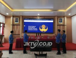 Korpri Wonogiri Gelar Sosialisasi ASN Cerdas Digital Demi Ketahanan Bangsa