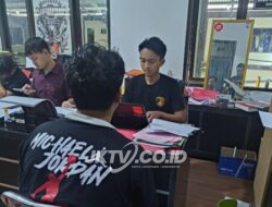 Gerak Cepat Tim Resmob, Polres Wonogiri Ringkus Pelaku Pembakaran Rumah di Girimarto