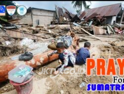 PPWI Ajukan Permohonan Bantuan ke Beberapa Kedubes untuk Korban Bencana Sumatera