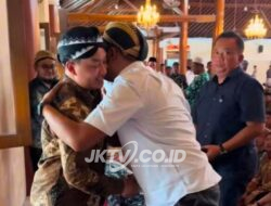 Patut Jadi Panutan, Gusti Purboyo Tunjukkan Keluhuran Budi Kepada Sang Kakak, Hangabehi