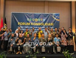 Kabupaten Ponorogo di Bidang Penegakan Hukum BKC illegal di Nilai Hampir Sempurna Dari Sisi Perencanaan dan Pelaksanaan