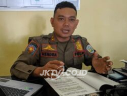 Penegakan Rokok Ilagal di Ponorogo, Satpol PP Tegaskan Sanksi Sesuai Undang-Undang  Cukai