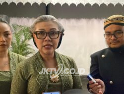 PB XIV Purbaya Gelar Peringatan 40 Hari Wafatnya PB XIII Berlangsung Khidmat, Keraton Surakarta Siapkan Upacara Adat di Tujuh Titik Sakral