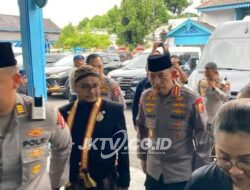 KPA Singonagoro : Isu Penolakan PN Surakarta Terhadat Perubahan nama KGPH Purboyo Menjadi SISKS Pakoe Boewono XIV, Tidak Benar Adanya
