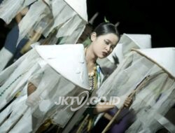 Pertama Digelar Di Kabupaten Pacitan FFH 2025 Sukses Tembus 285 Peserta