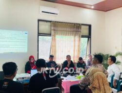 Dirasa Kurang Obyektif dan Transparan, Bangun Samudra Protes Ke Tim Penguni dan Panitaia Pengawas