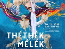 Petani Pacitan Adakan Kegiatan Ritual Thethek Melek Untuk Mengusir Pagebuk