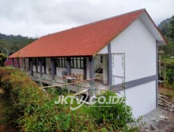 Tanggapan Resmi SMK Negeri 1 Ngrayun atas Pemberitaan Media Terkait Program Revitalisasi