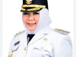 Plt. Bupati Lisdyarita, Malam Tahun Baru Tanpa Kembang Api, Ini Sebagai Wujud Empati Terhadap Korban Bencana