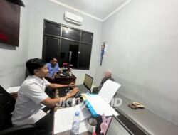 Sat Reskrim Polres Wonogiri Ungkap Kasus Dugaan Pencabulan Anak di Jatisrono