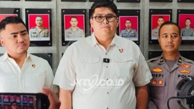 Polres Gresik Amankan 1 DPO Gangster Pelaku Pengeroyokan di Kecamatan Dukun