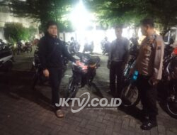 Bukan Pencurian, Polisi Ungkap Misteri Motor Hilang di RSUD Wonogiri