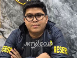 Satreskrim Polres Gresik Amankan Enam Orang Gangster Resahkan Warga Gresik