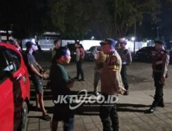 Polres Probolinggo Maksimalkan Patroli, Petakan Wilayah Rawan Curanmor dan Curwan